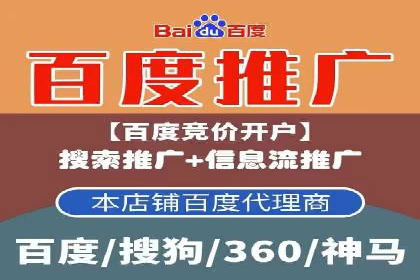 行业领先企业的百度竞价代运营经验分享